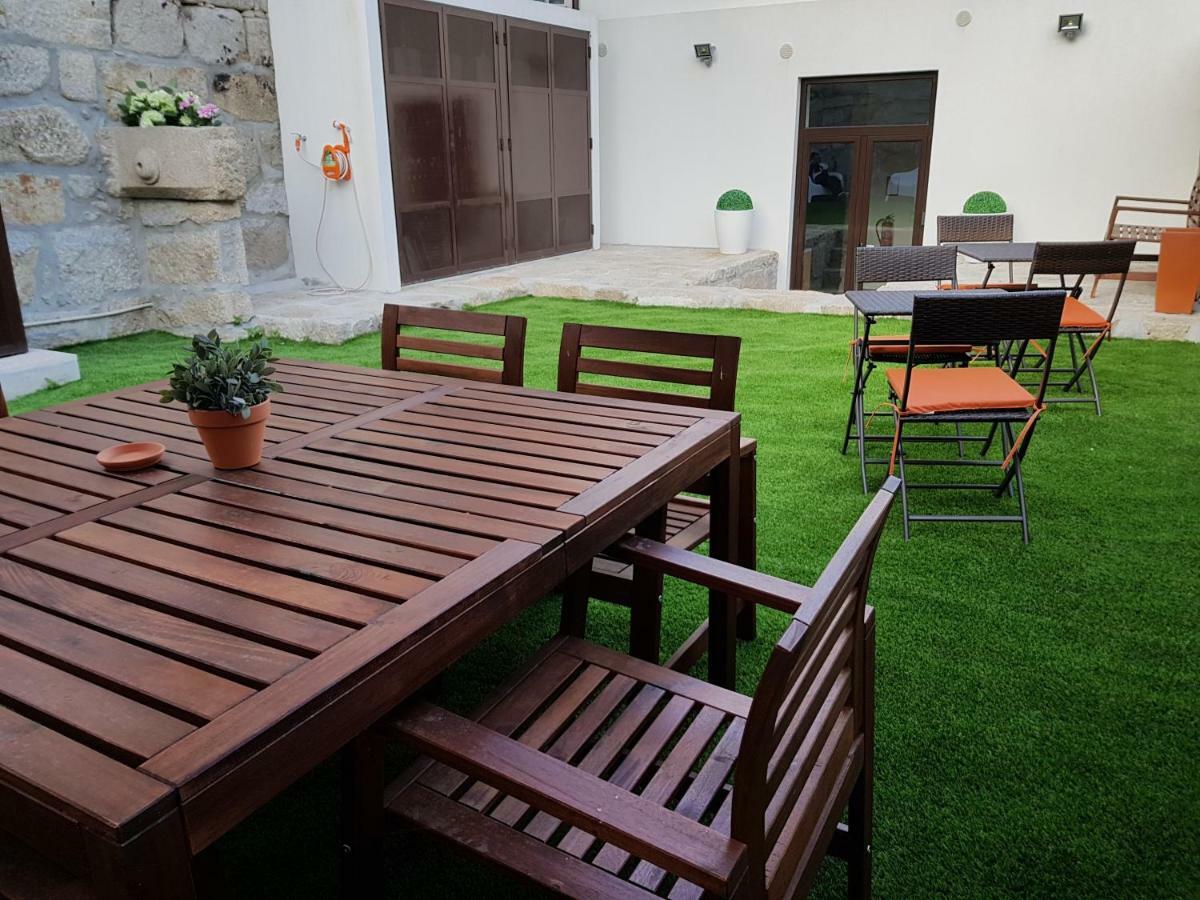 22 Oporto Guesthouse Εξωτερικό φωτογραφία