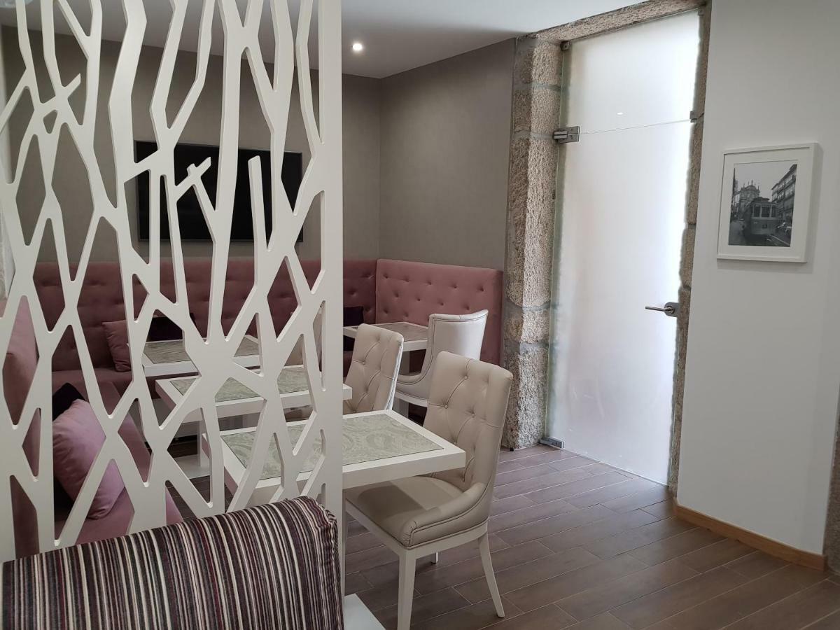 22 Oporto Guesthouse Εξωτερικό φωτογραφία