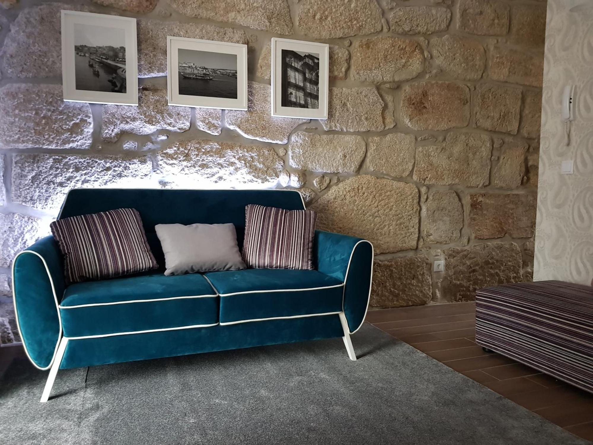 22 Oporto Guesthouse Εξωτερικό φωτογραφία