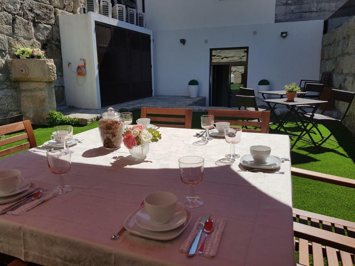 22 Oporto Guesthouse Εξωτερικό φωτογραφία