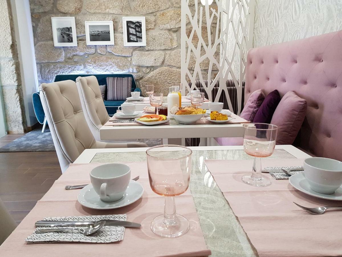 22 Oporto Guesthouse Εξωτερικό φωτογραφία