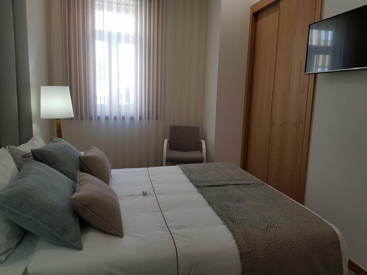 22 Oporto Guesthouse Εξωτερικό φωτογραφία