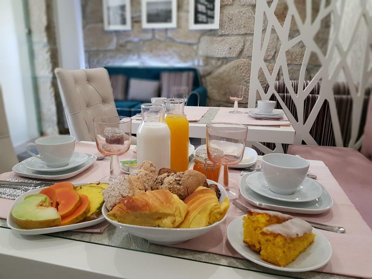 22 Oporto Guesthouse Εξωτερικό φωτογραφία