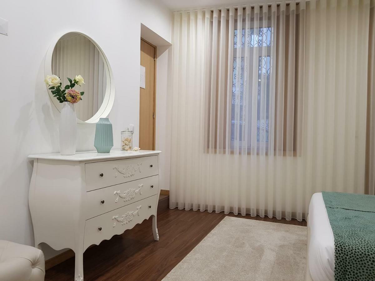 22 Oporto Guesthouse Εξωτερικό φωτογραφία